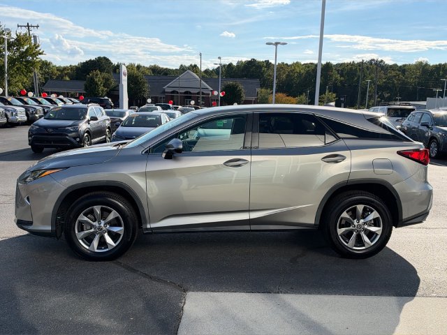 Used 2018 Lexus RX 350 FWD w/ Accessory Package image 7