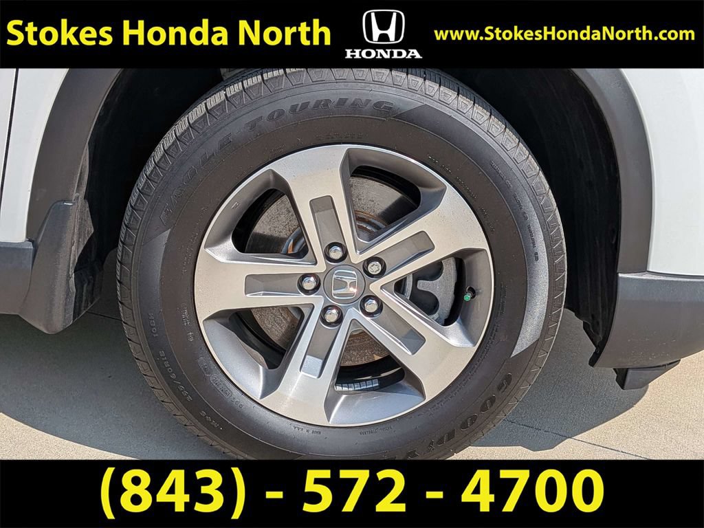 Certified 2025 Honda Pilot EX-L image 14