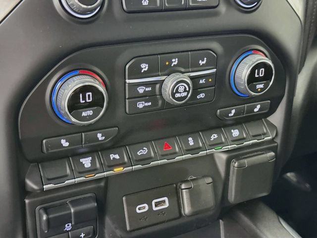 Used 2022 Chevrolet Silverado 3500 LT w/ All Star Edition AWD/4WD image 16