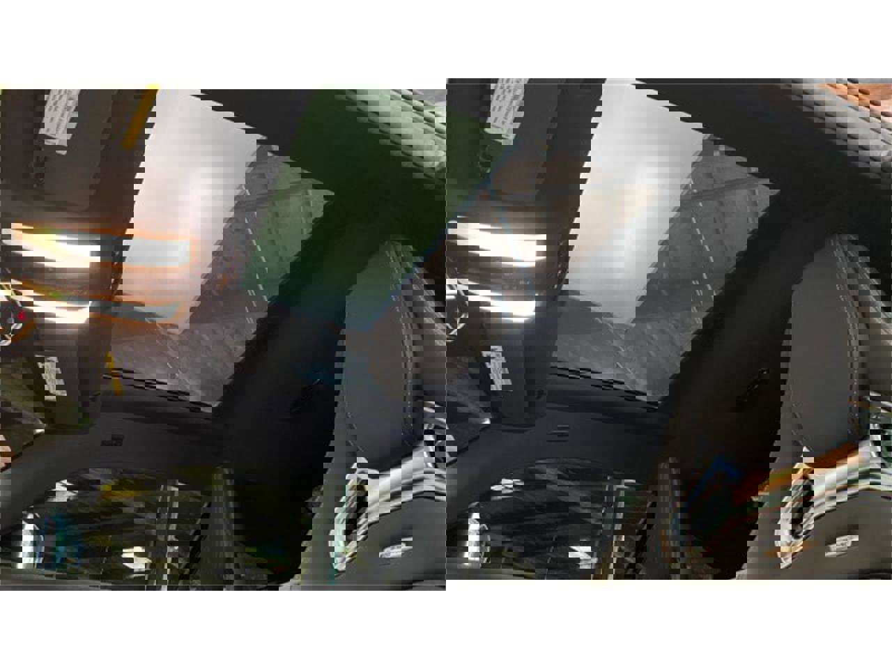 Used 2018 Mercedes-Benz AMG GT Coupe image 34