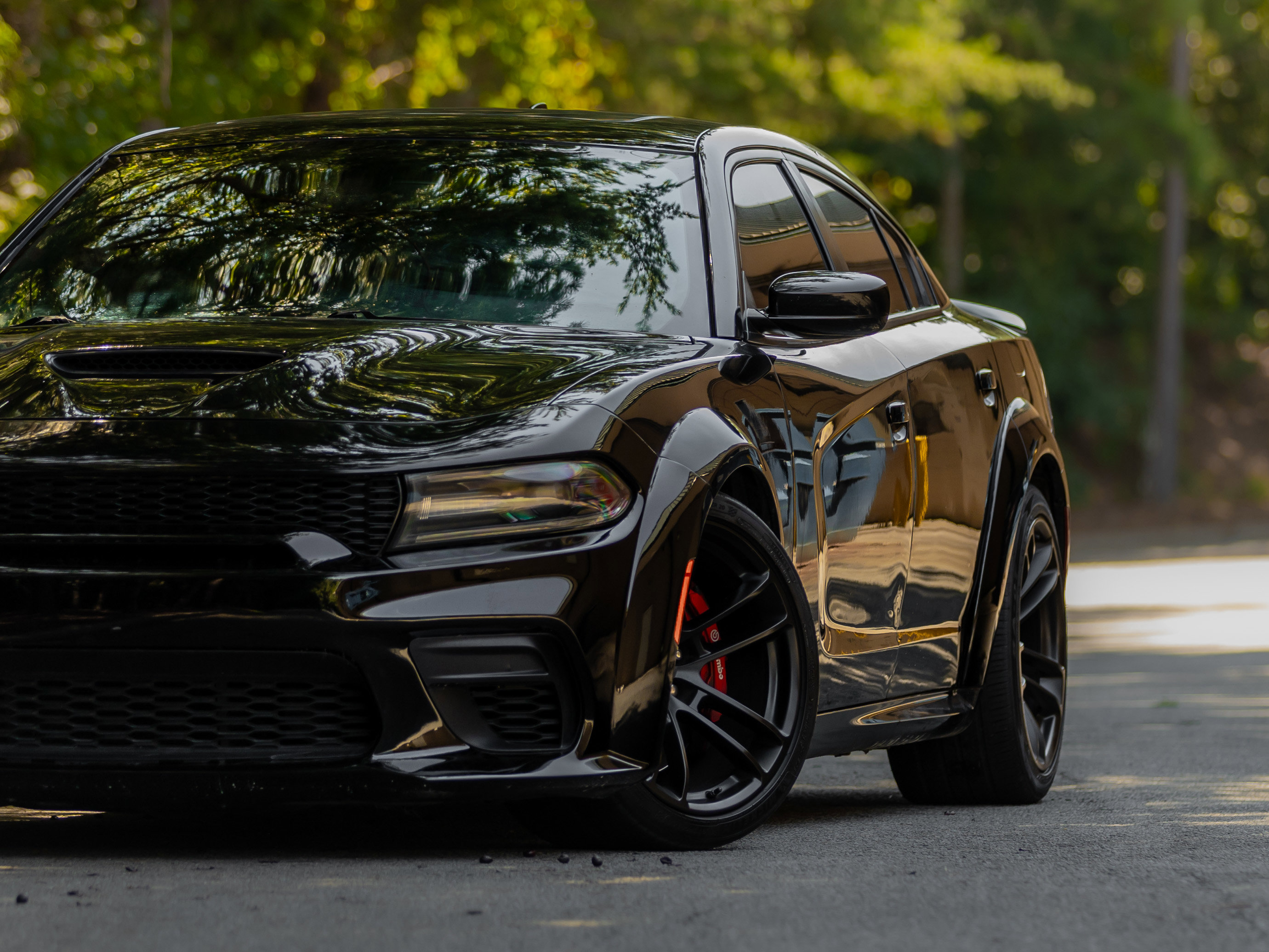 Used 2020 Dodge Charger Scat Pack image 28