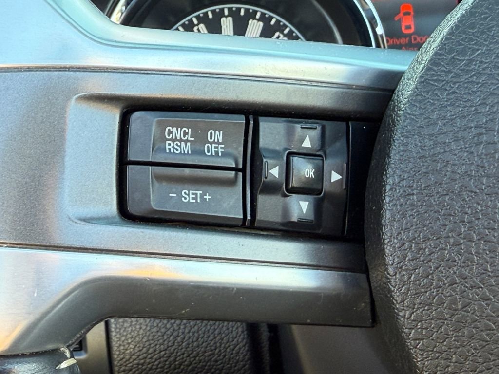 Used 2014 Ford Mustang GT Premium w/ Electronics Package image 18