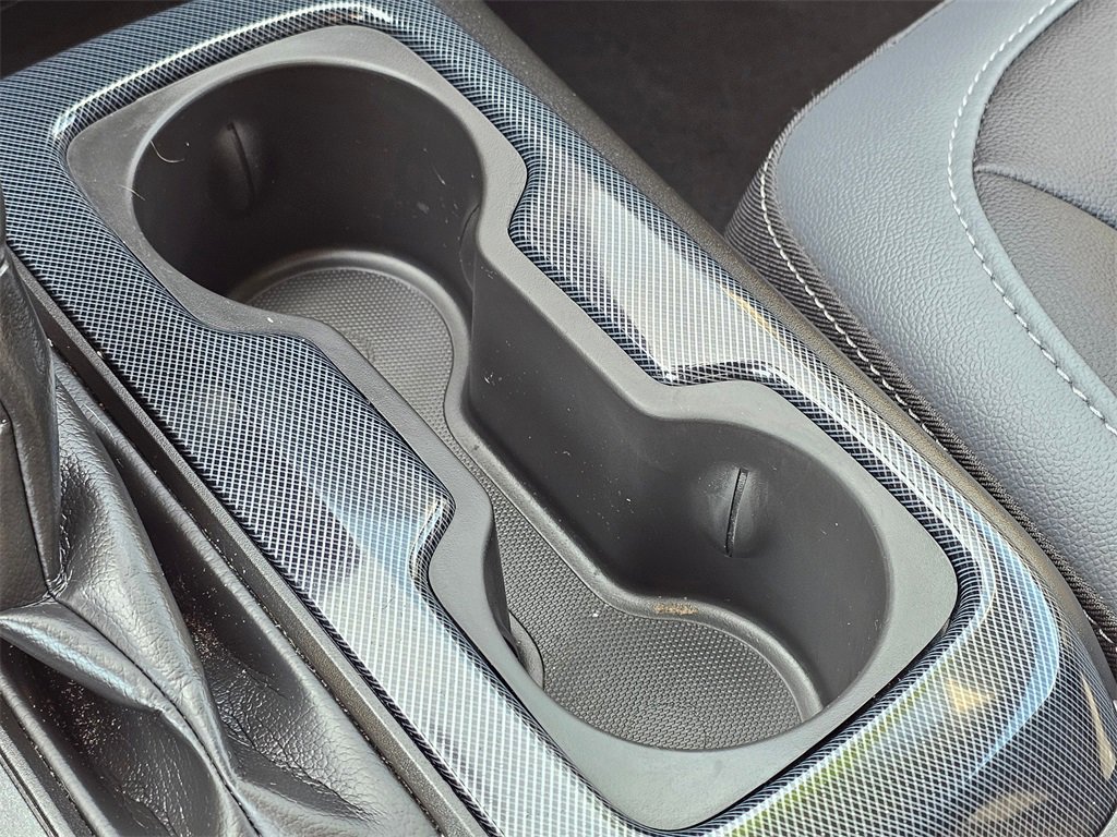 Used 2021 Chevrolet Colorado Z71 w/ Safety Package image 28