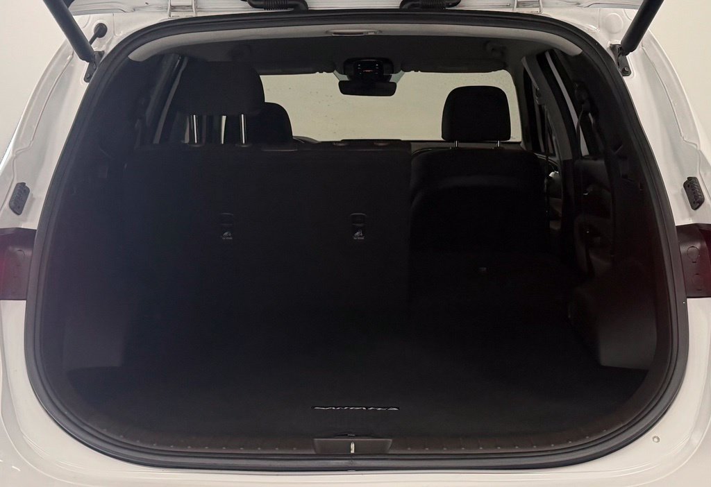 Certified 2022 Hyundai Santa Fe SEL Convenience AWD/4WD image 25