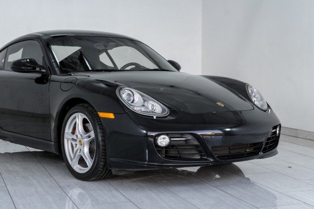 Used 2010 Porsche Cayman S image 47