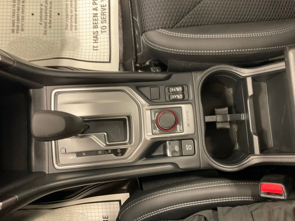 Used 2022 Subaru Forester Premium AWD/4WD image 24
