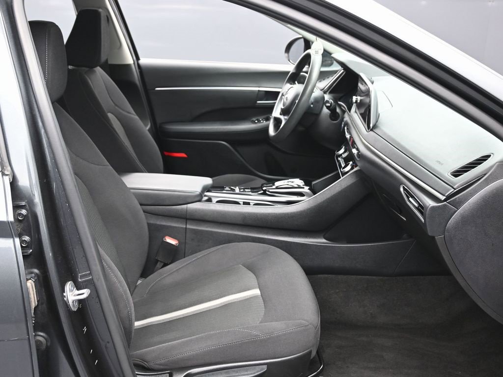 Used 2023 Hyundai Sonata SEL w/ Preferred Accessory Package image 34