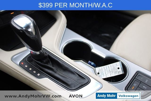 Used 2020 Cadillac CT4 Premium Luxury w/ Climate Package image 37