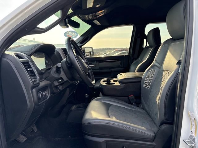 Used 2020 RAM 2500 Power Wagon image 7