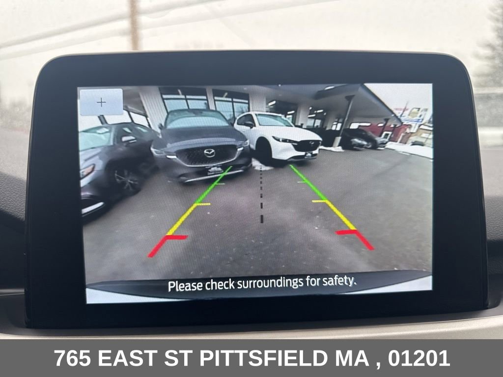 Used 2022 Ford Escape SE w/ Convenience Package AWD/4WD image 23