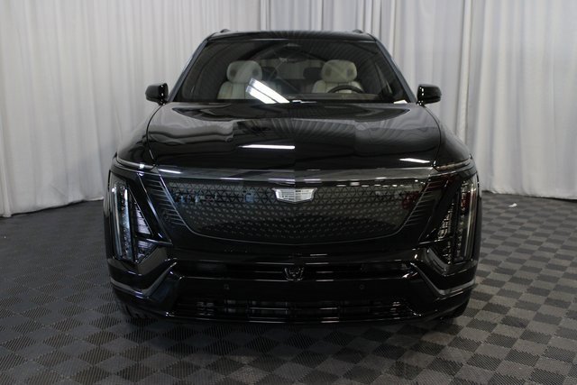 New 2026 Cadillac Vistiq Sport image 2