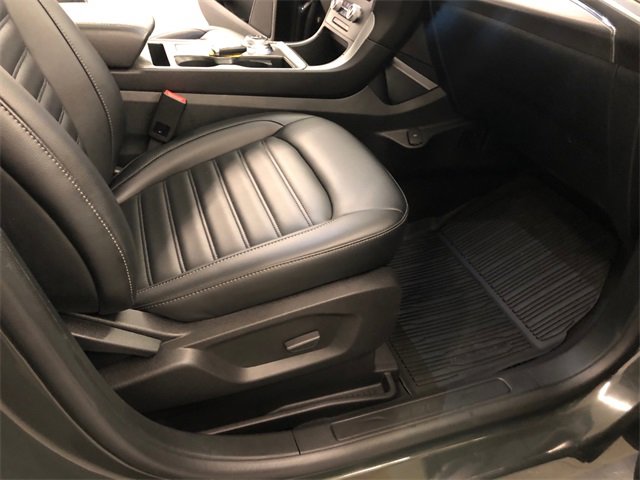 Used 2022 Ford Edge SEL w/ Convenience Package image 35