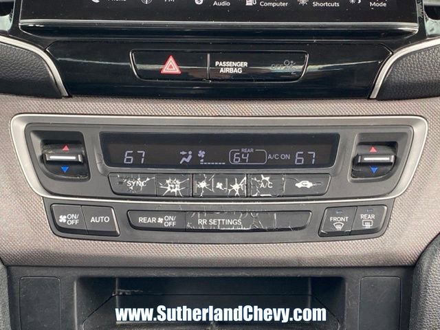 Used 2024 Honda Ridgeline Sport image 31