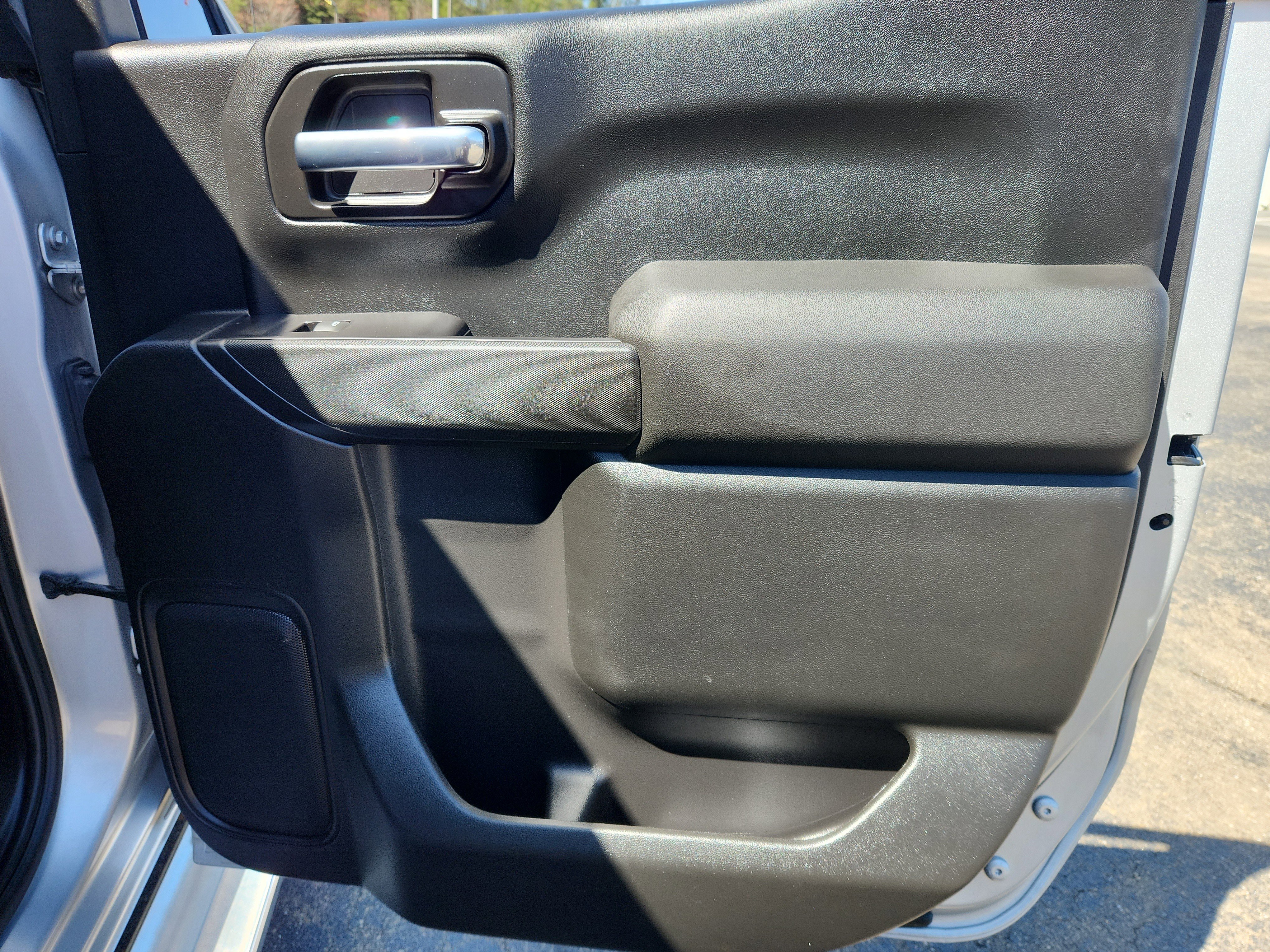 Used 2021 Chevrolet Silverado 1500 Custom image 29