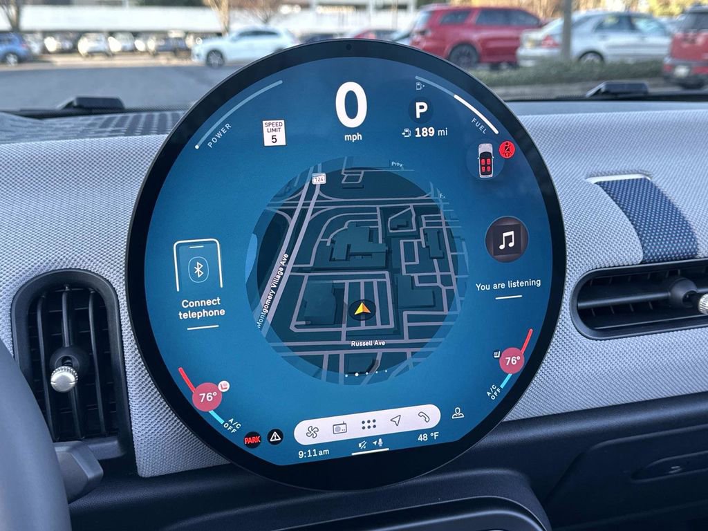 New 2026 MINI Cooper S image 11