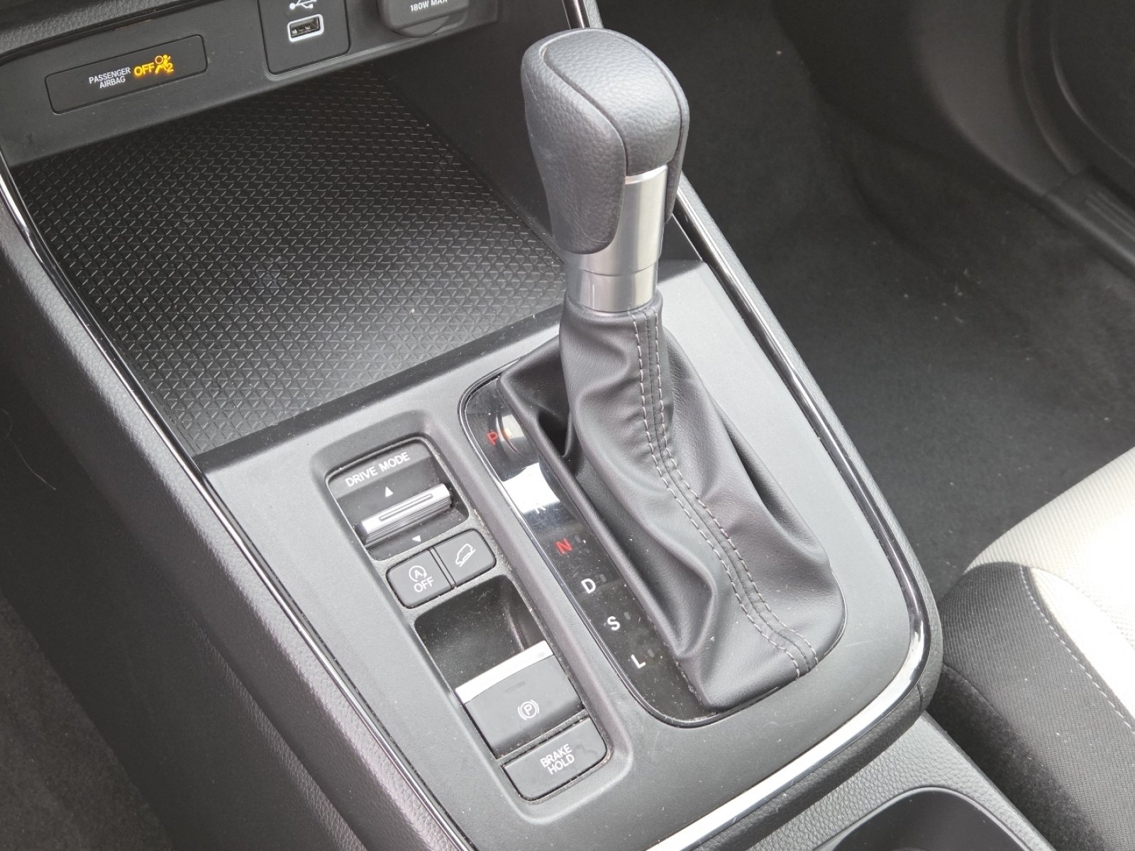 Used 2024 Honda CR-V LX image 30