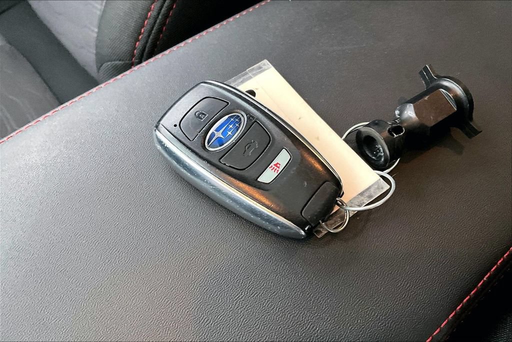 Used 2024 Subaru Impreza 2.0i Sport AWD/4WD image 13