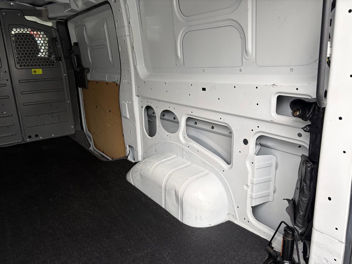 Used 2019 Nissan NV 1500 S RWD image 20