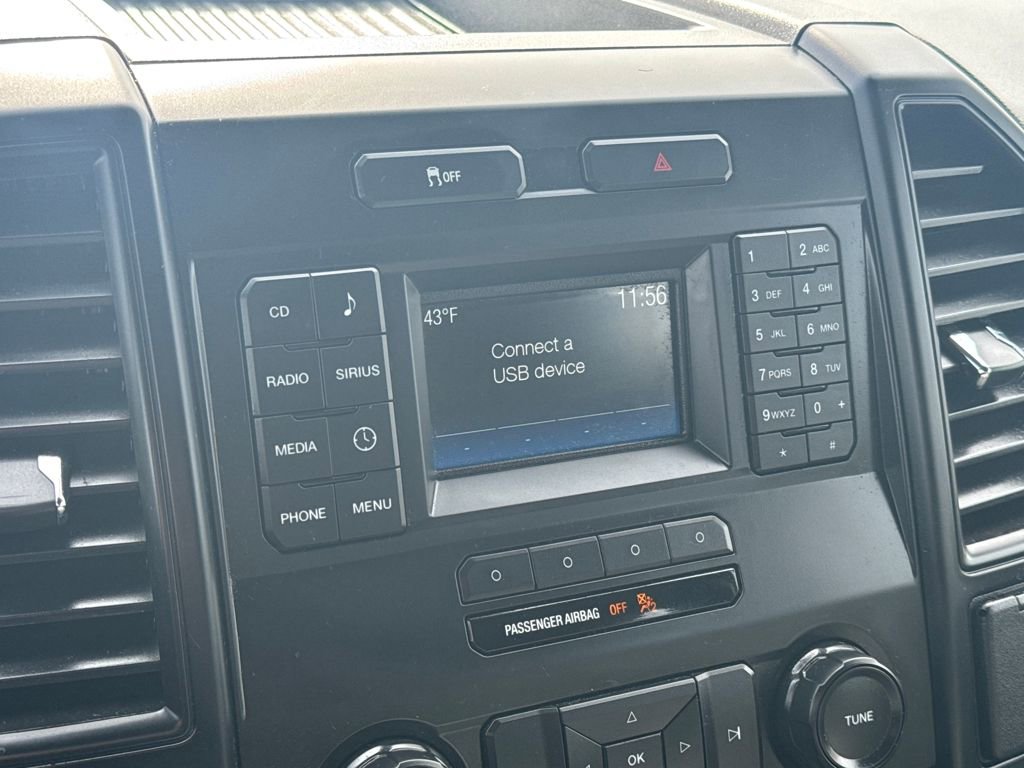 Used 2016 Ford F150 XL w/ Equipment Group 101A Mid image 25