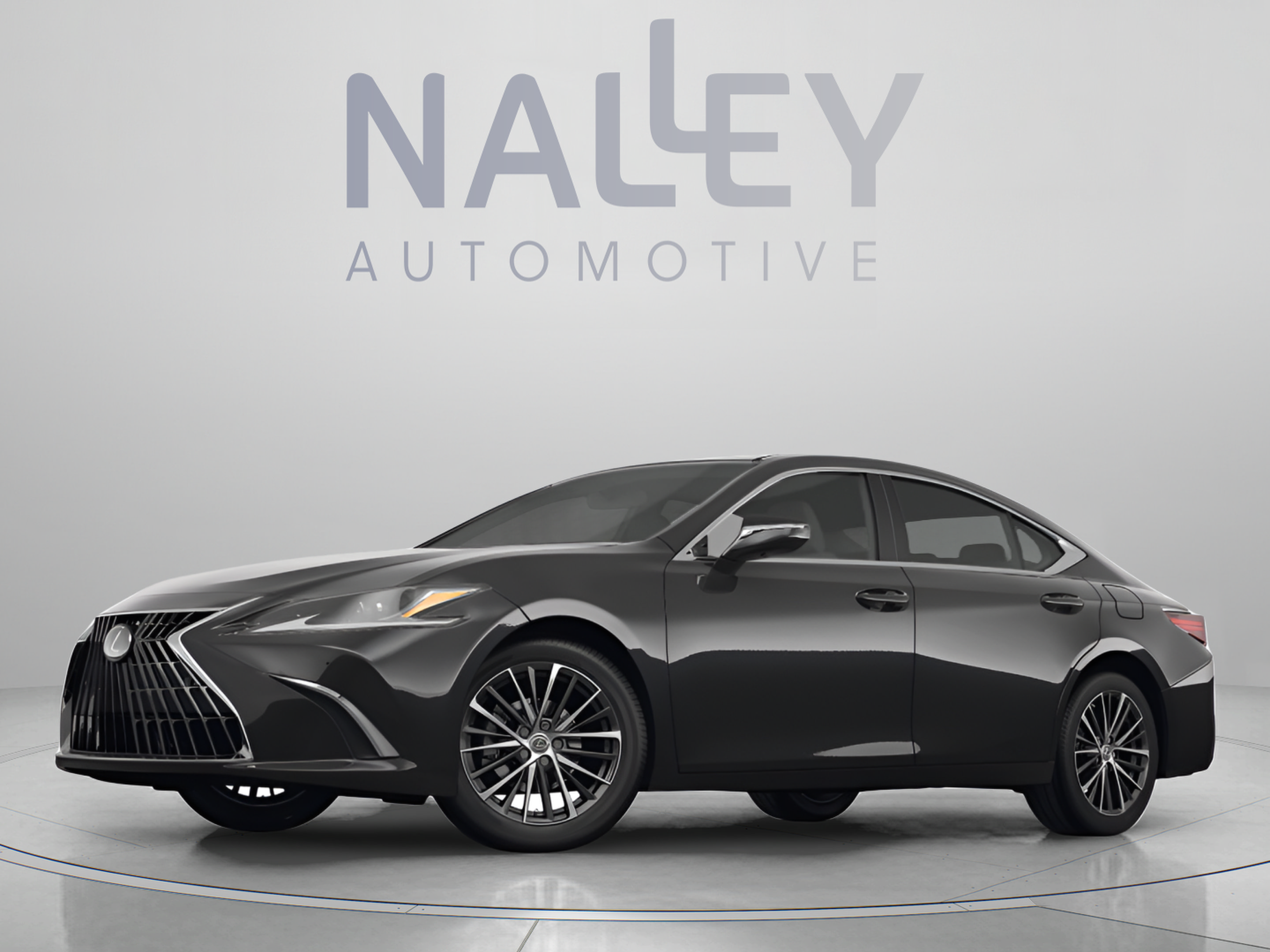 Used 2025 Lexus ES 350 w/ Premium Package