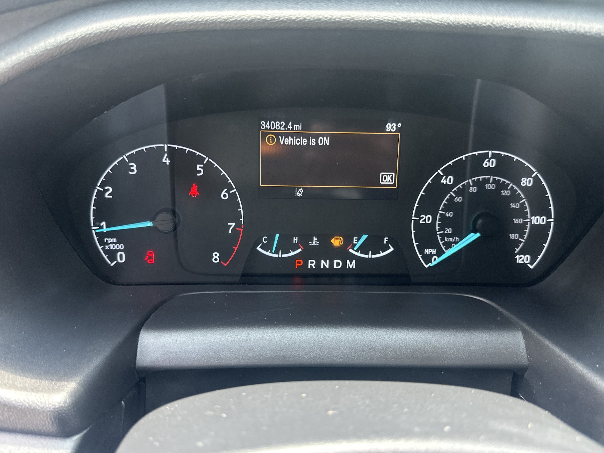 Used 2024 Ford Transit 350 XLT RWD image 23