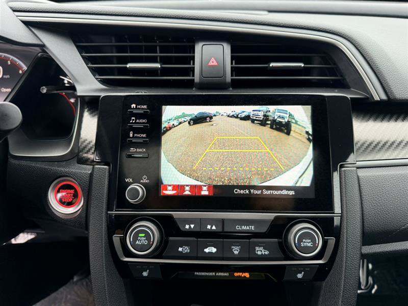 Used 2019 Honda Civic Si image 26