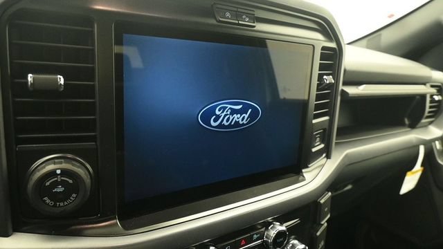 New 2026 Ford F150 XLT w/ Equipment Group 302A MID AWD/4WD image 16