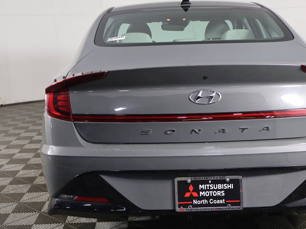 Used 2023 Hyundai Sonata SEL FWD image 12