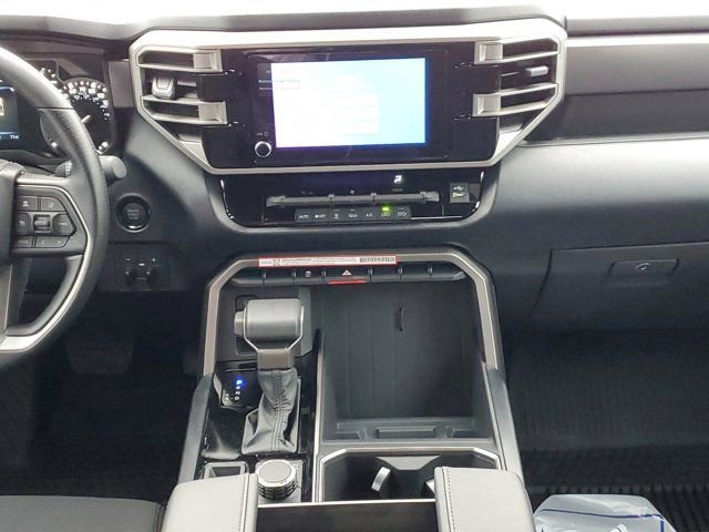 New 2025 Toyota Tundra SR5 image 21