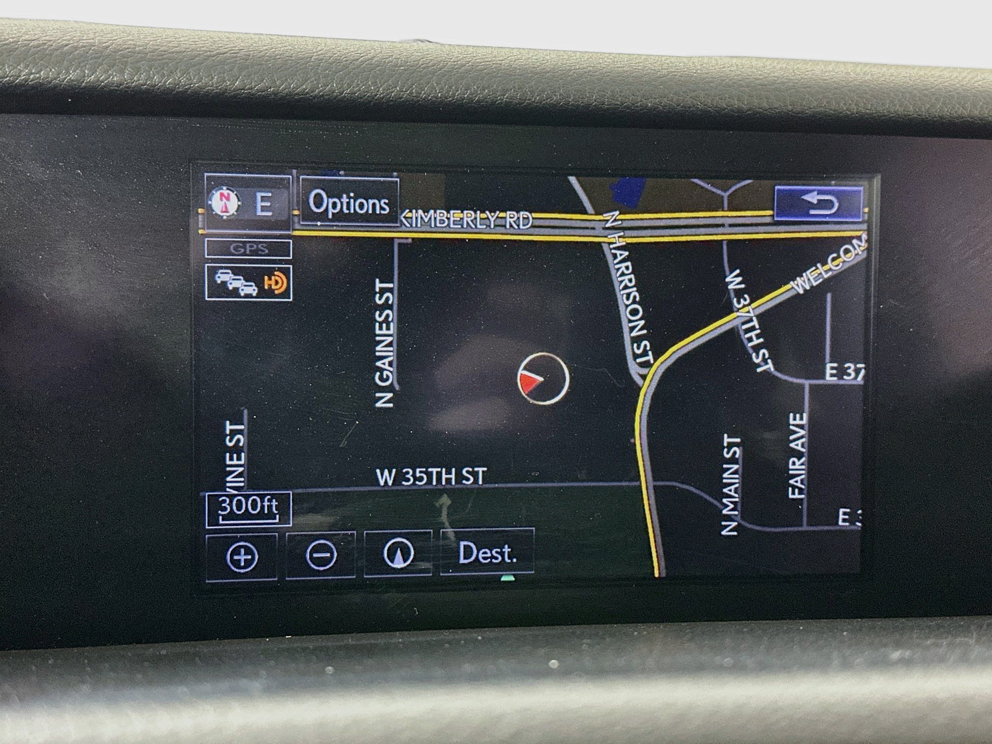 Used 2015 Lexus RC 350 AWD w/ Navigation System Package image 13