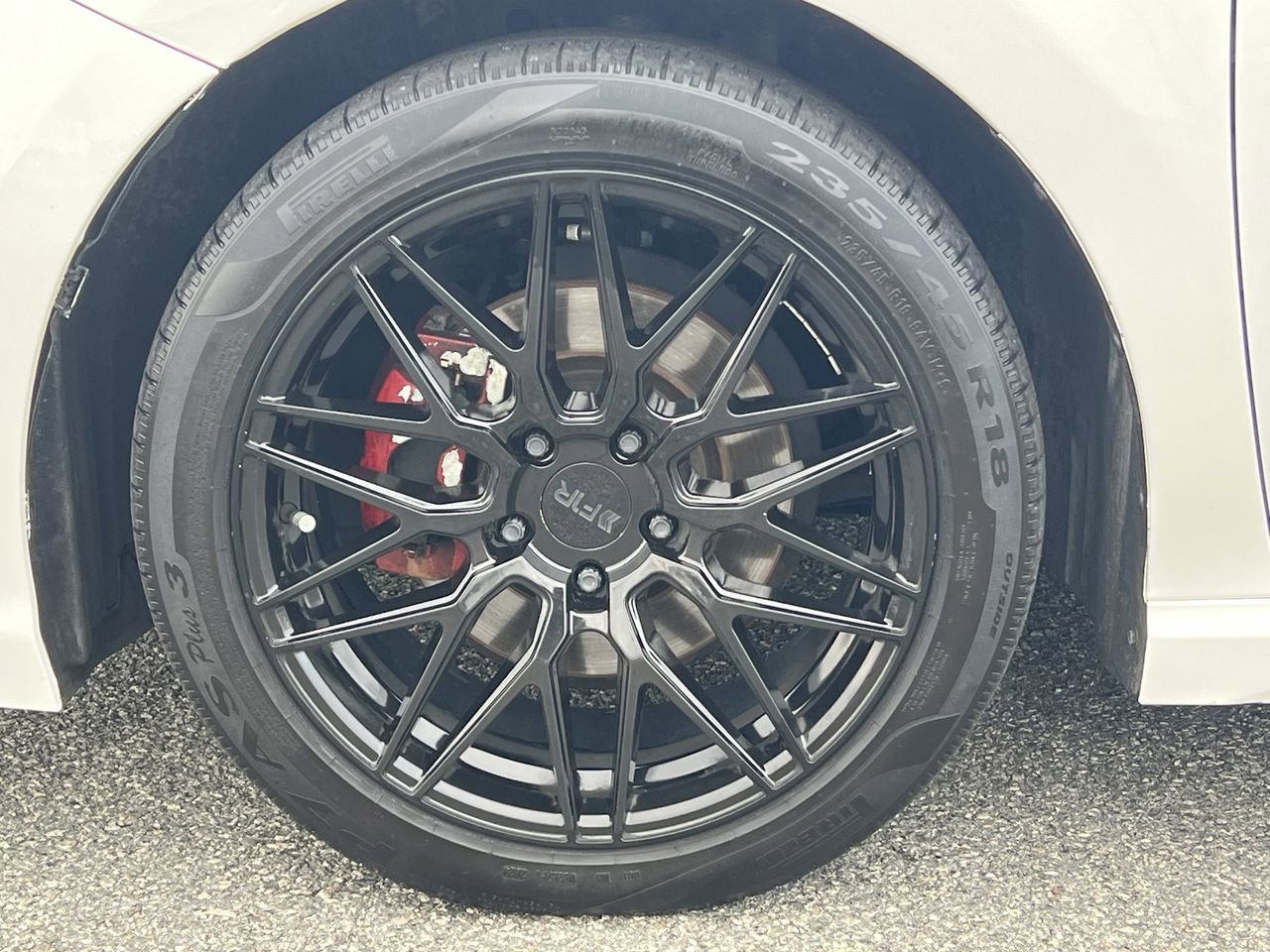 Used 2020 Toyota Camry SE image 31