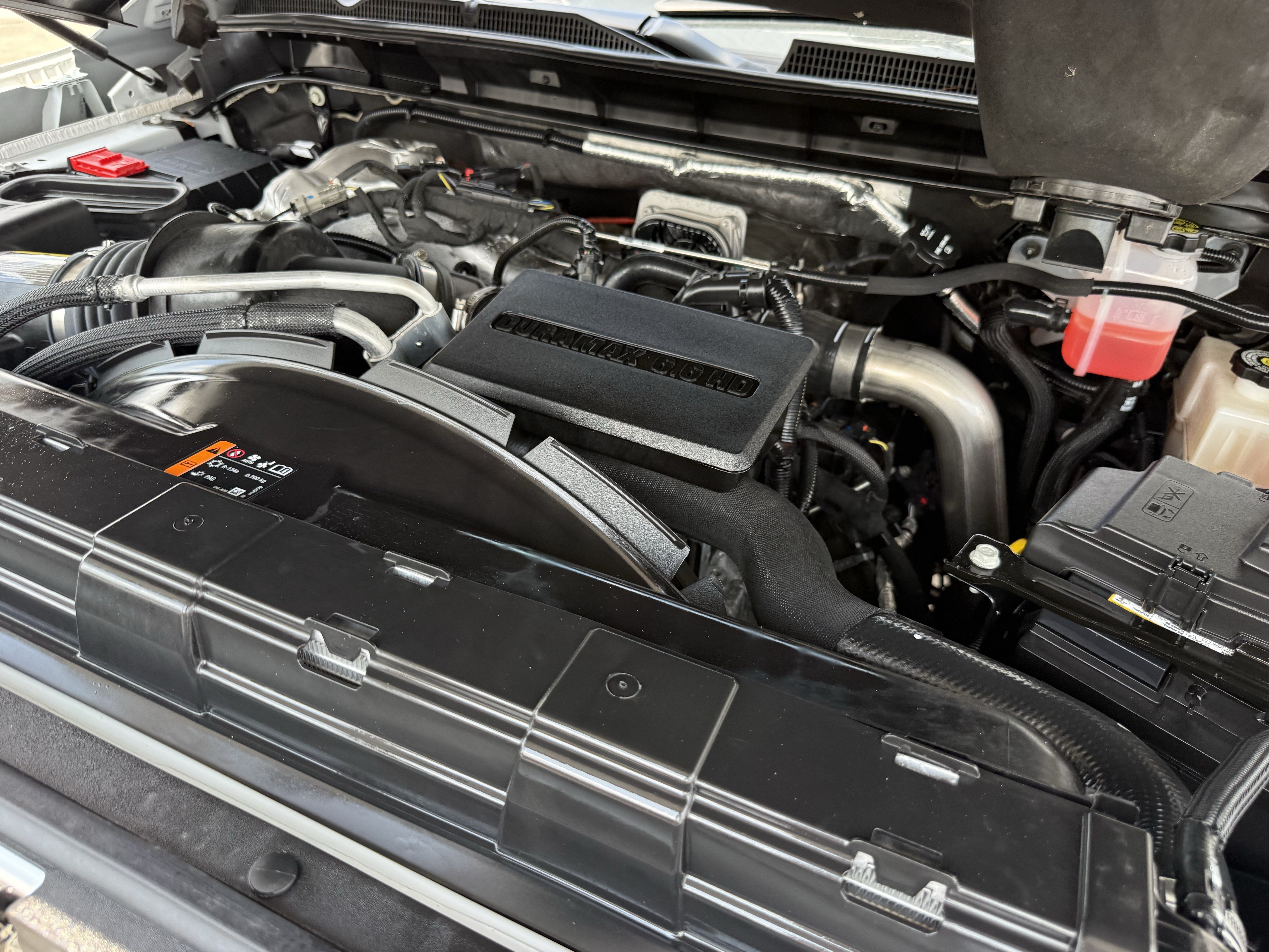 Used 2025 GMC Sierra 2500 Denali AWD/4WD image 30