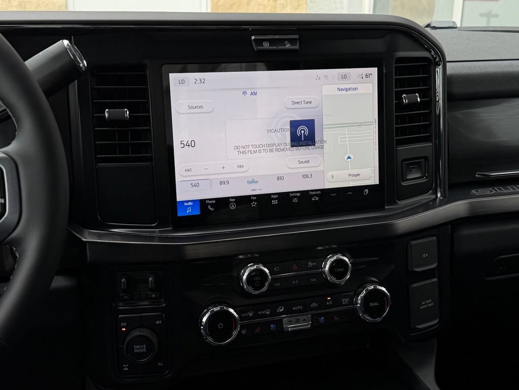New 2026 Ford F250 Lariat AWD/4WD image 14