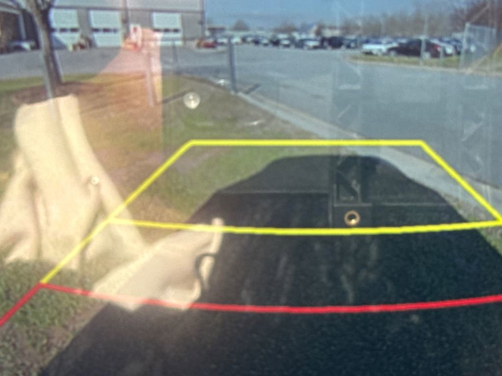 New 2026 Kia Sorento LX image 27