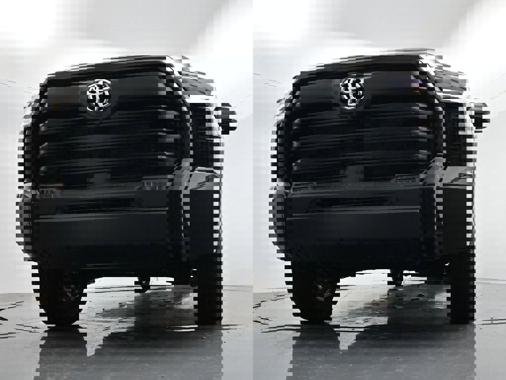 New 2026 Toyota Tundra SR5 w/ SR5 Premium Package image 51