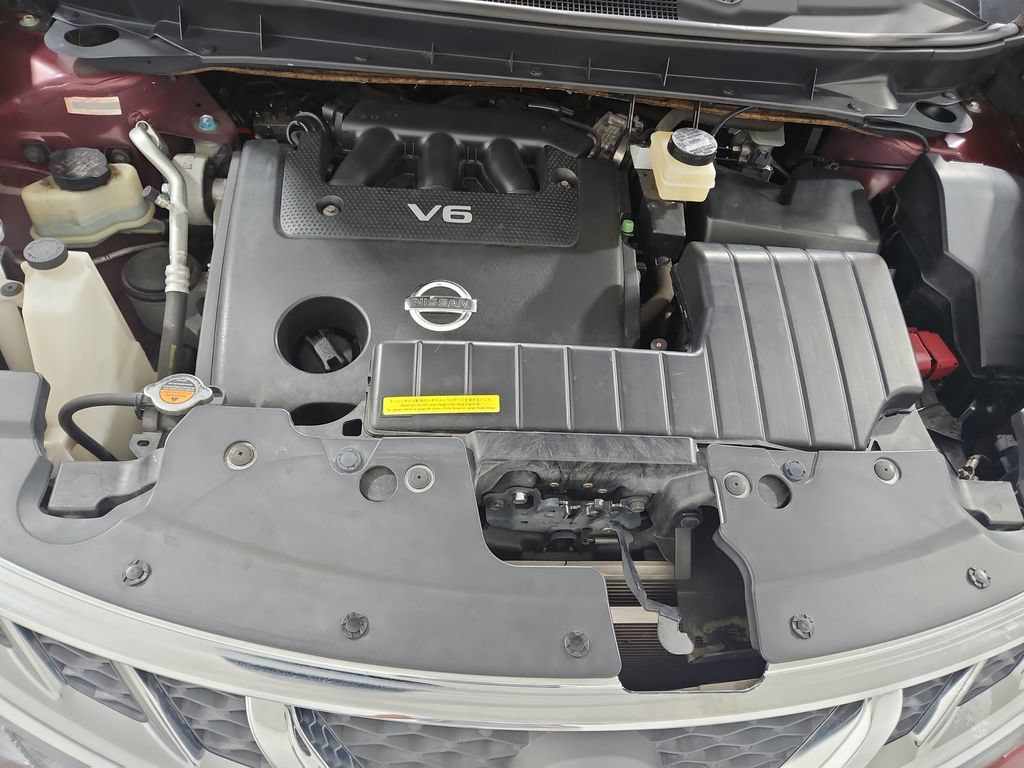 Used 2012 Nissan Murano LE w/ Platinum Pkg AWD/4WD image 22