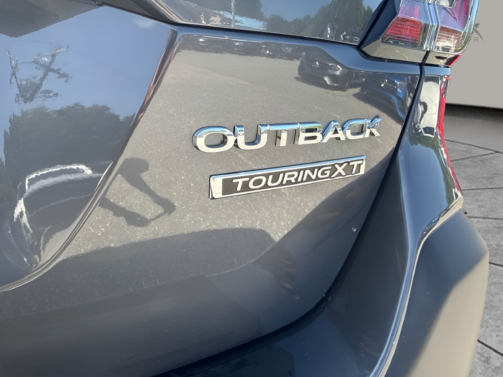 Used 2025 Subaru Outback Touring XT AWD/4WD image 21