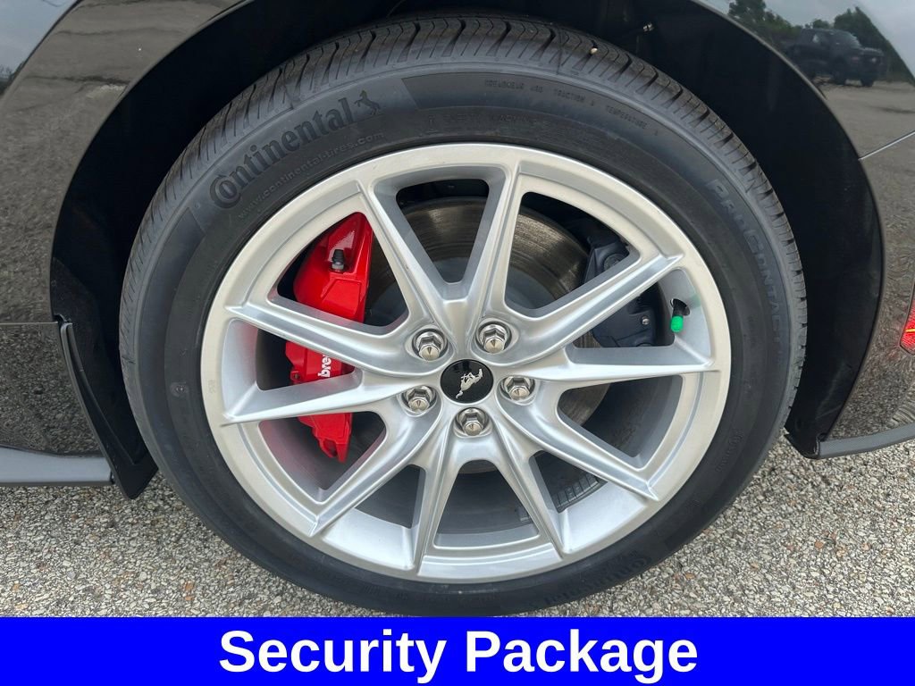 New 2024 Ford Mustang GT Premium image 8