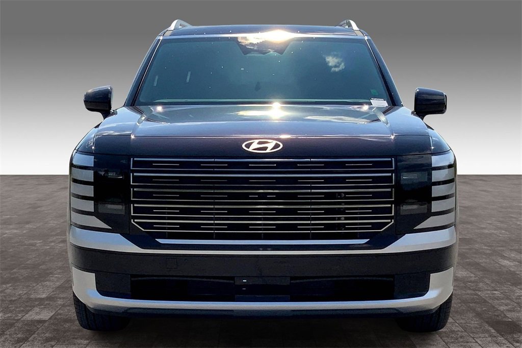 New 2026 Hyundai Palisade Calligraphy image 19