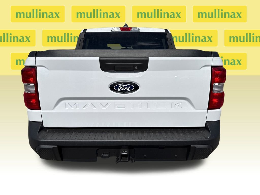 New 2026 Ford Maverick XLT image 12