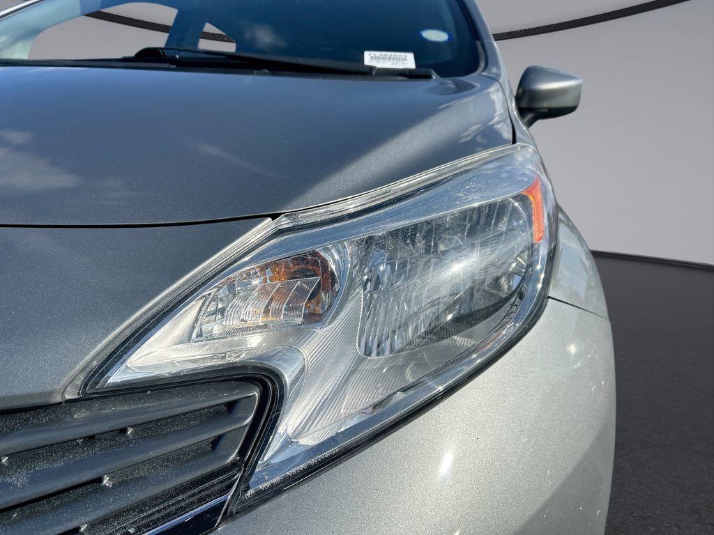 Used 2015 Nissan Versa Note S FWD image 29