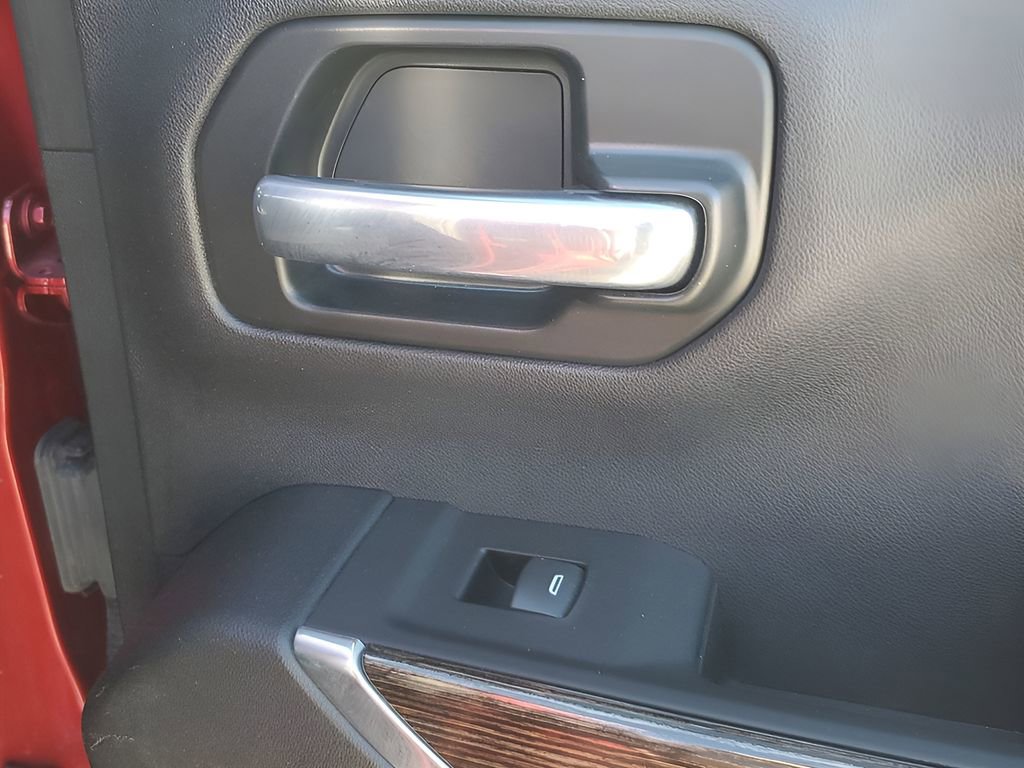 Used 2022 GMC Sierra 1500 SLE w/ Preferred Package image 47