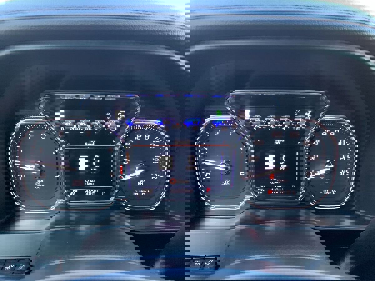 Used 2020 GMC Sierra 2500 AT4 w/ AT4 Premium Package image 22