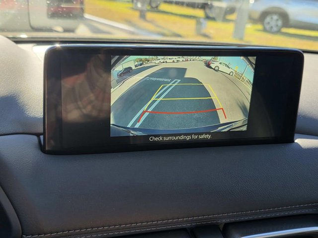 New 2025 MAZDA CX-5 AWD 2.5 S w/ Preferred Package image 14