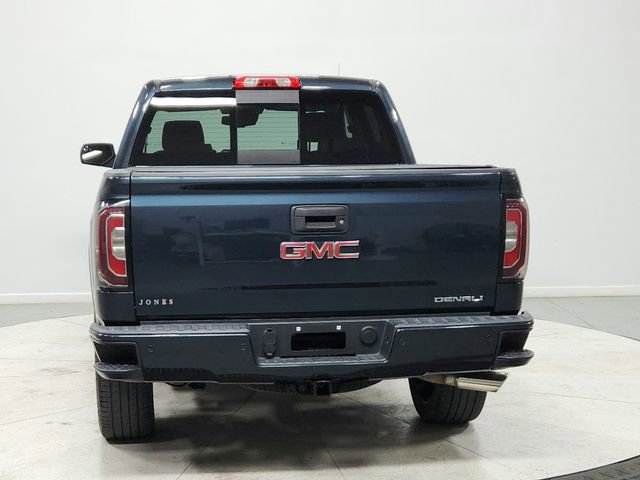 Used 2018 GMC Sierra 1500 Denali w/ Denali Ultimate Package image 6