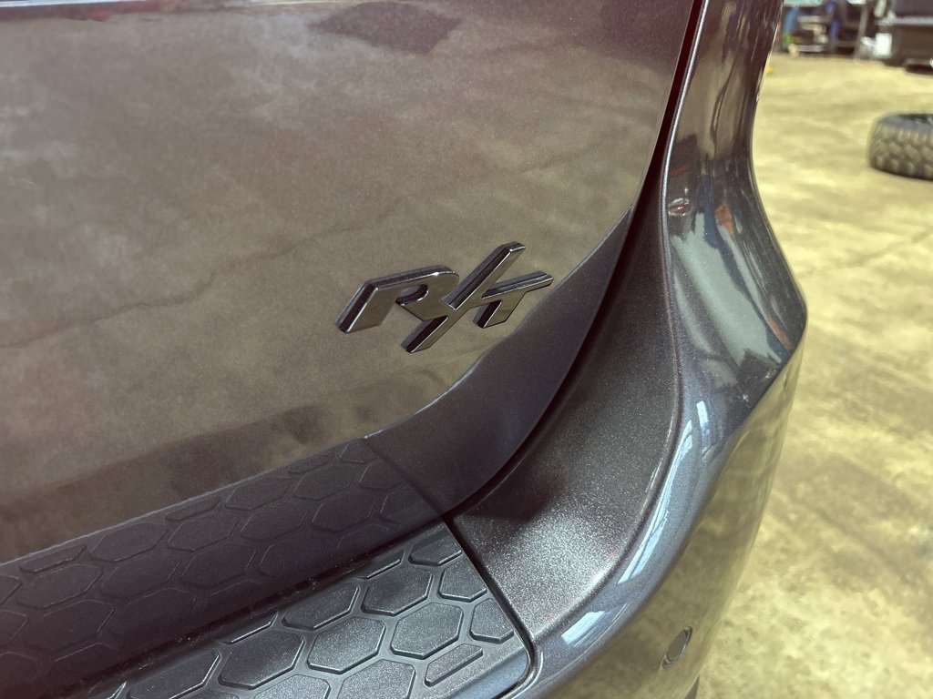 Used 2021 Dodge Durango R/T w/ Trailer Tow Group IV image 6