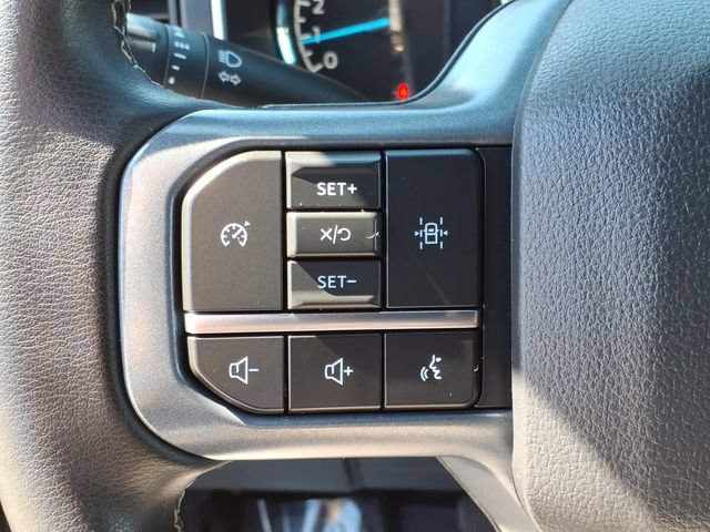 Used 2023 Ford F150 XLT w/ Equipment Group 302A High AWD/4WD image 28