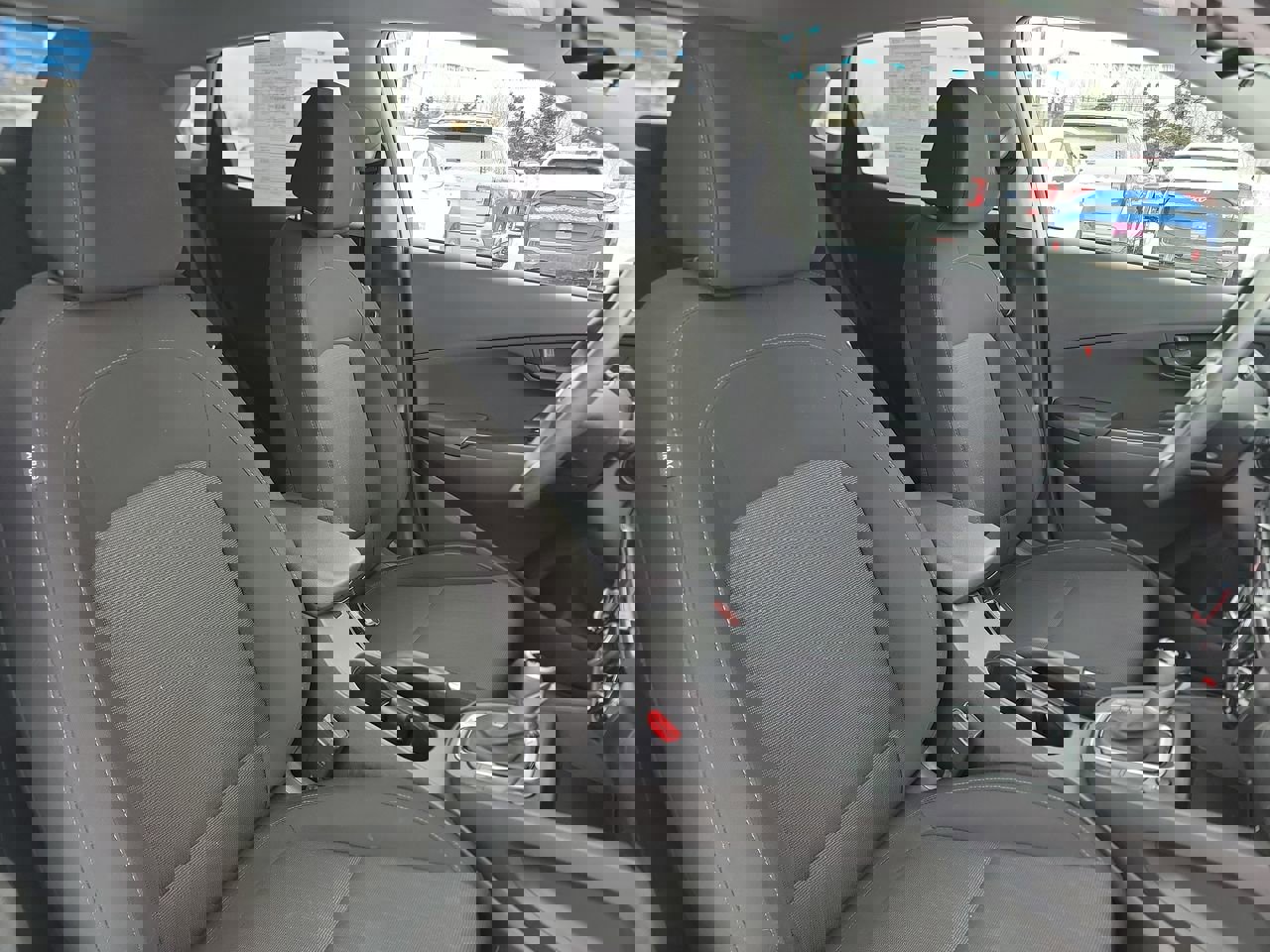 Certified 2023 Hyundai Kona SEL image 19