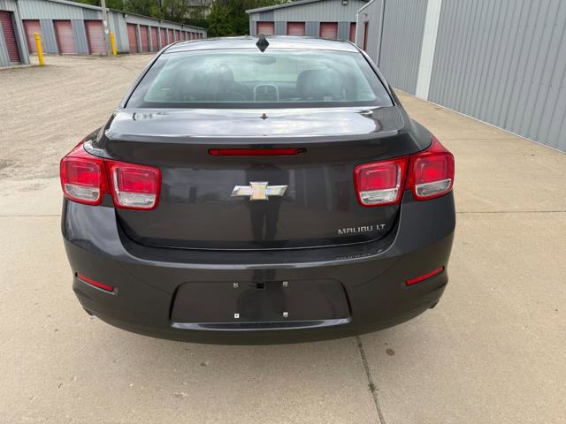 Used 2013 Chevrolet Malibu LT w/ Power Convenience Package FWD image 10