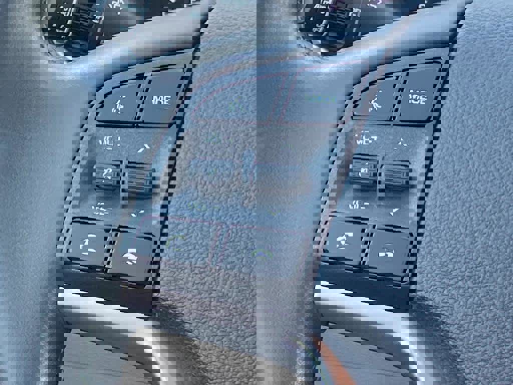 Used 2021 Hyundai Tucson Limited image 8